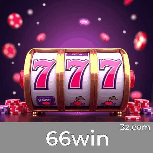 Experiência Inovadora com o App da 66win e Design Responsivo Avançado