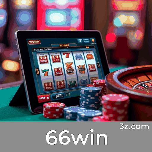 66win: Especialista em Apostas Esportivas Focadas no Brasil