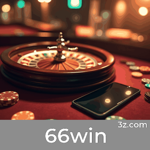 66win: Plataforma de Apostas Segura e Premiada