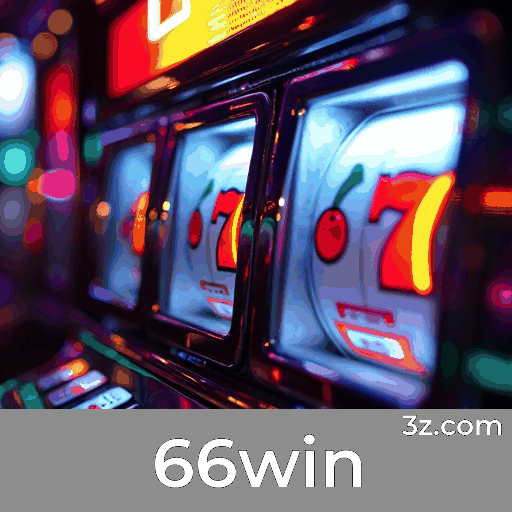 66win Casino: Experiência VIP Exclusiva