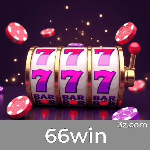 66win: Desbloqueie Bônus Surpreendentes e Valor Incrível