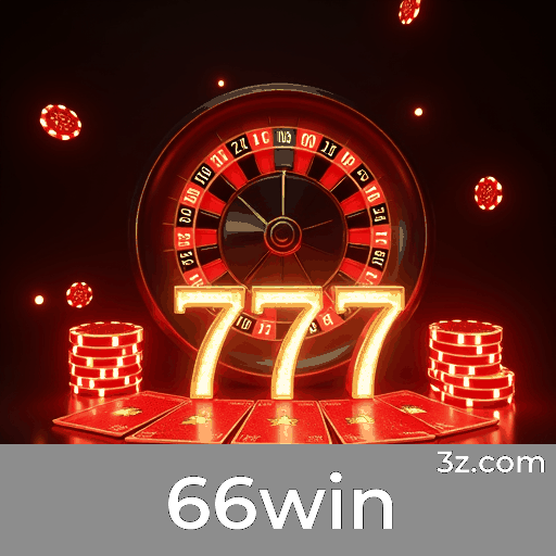 66win Casino: Experiência VIP Exclusiva