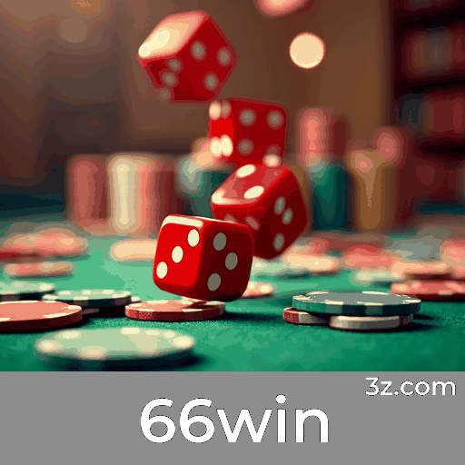 66win: Plataforma de Apostas Segura e Premiada