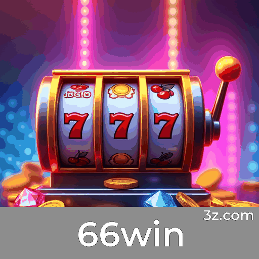 66win: Desbloqueie Bônus Surpreendentes e Valor Incrível