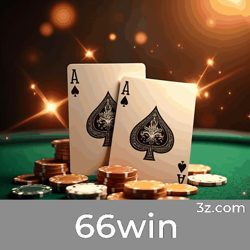 66win Casino: Experiência VIP Exclusiva