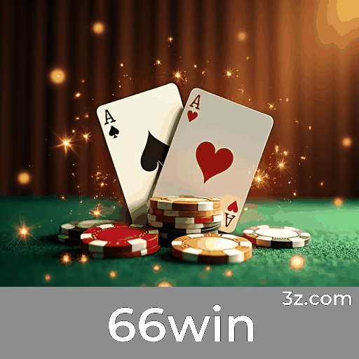 Experiência Inovadora com o App da 66win e Design Responsivo Avançado